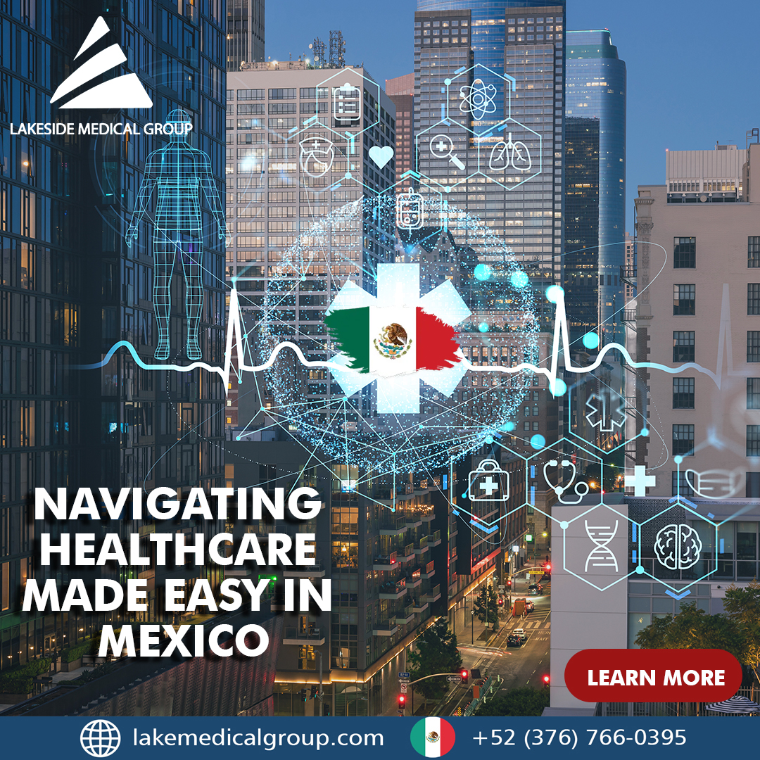 LakeMedicalGrp's tweet photo. Navigating #Healthcare Made Easy in #Mexico 🩺

Lakeside Medical Group's expansive network across Mexico, from Tepatitlan to Los Cabos, ensures easy access to quality healthcare for #American and #Canadian# expats. @ https://t.co/bZ2cTrgUjr 

Contact Us Now!+52 (376) 766-0395 https://t.co/WcdYpcYbJc