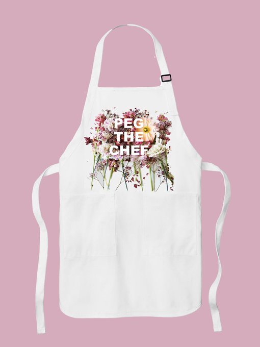 all i want is to come home to some sweet thing wearing nothing but this apron and cooking me dinner https://t
