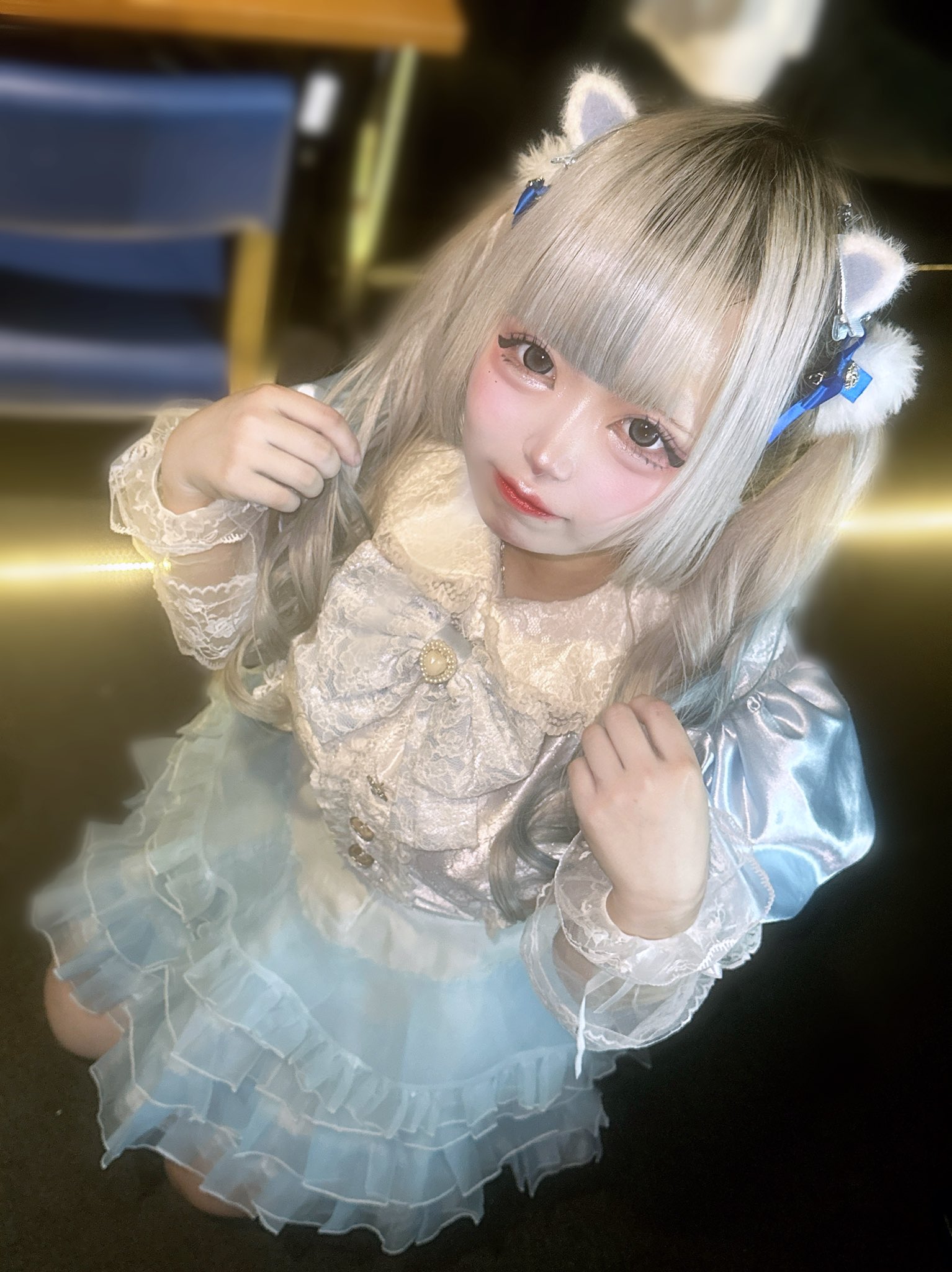 胡桃ぷりん🍮🦭 (@purinkurumin_GG) / X
