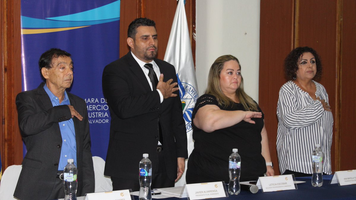 camarasal's tweet photo. #Camarasal filial #Sonsonte realizó su asamblea general de socios, en la que se eligió el Consejo Directivo que la regirá en el período 2024-2025 https://t.co/TJLlaY6TeT https://t.co/E0QkB0P8MR