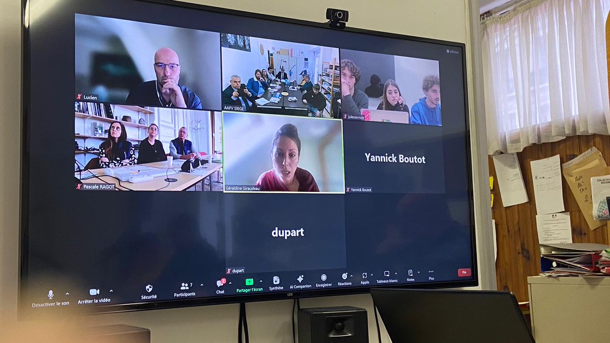 Bravo aux communes engagées pour la #protectiondesoceans
#LabelProtectiondesOceans
Pour les autres, on vous attend👏👏👏.
Assemblée générale 2024 de <a href="/ProtecDesOceans/">Protection des Océans</a> à <a href="/montreuil/">Ville de Montreuil</a> ce vendredi 16 février 2024 🐟🐋🐳