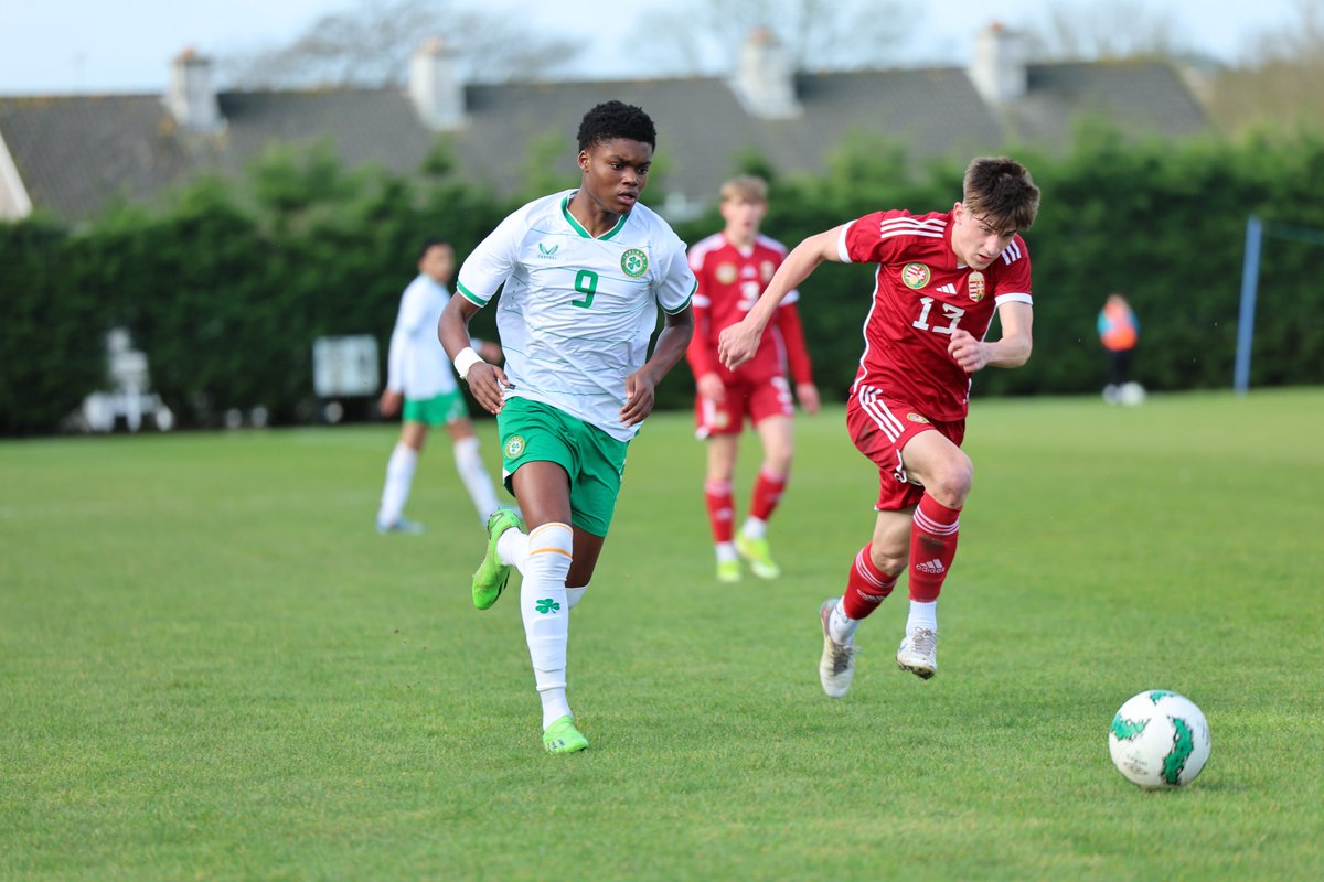 Ireland Football ⚽️🇮🇪 tweet media