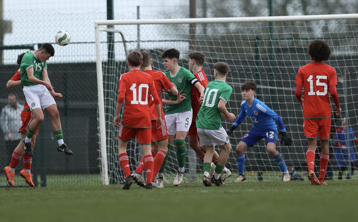 Ireland Football ⚽️🇮🇪 tweet media