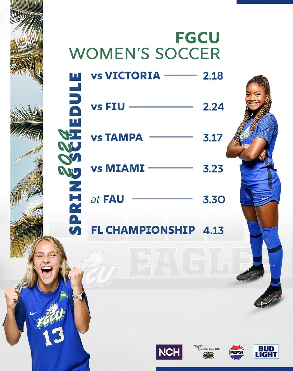 5 opportunities to get better this spring ⚽ #WingsUp 🤙