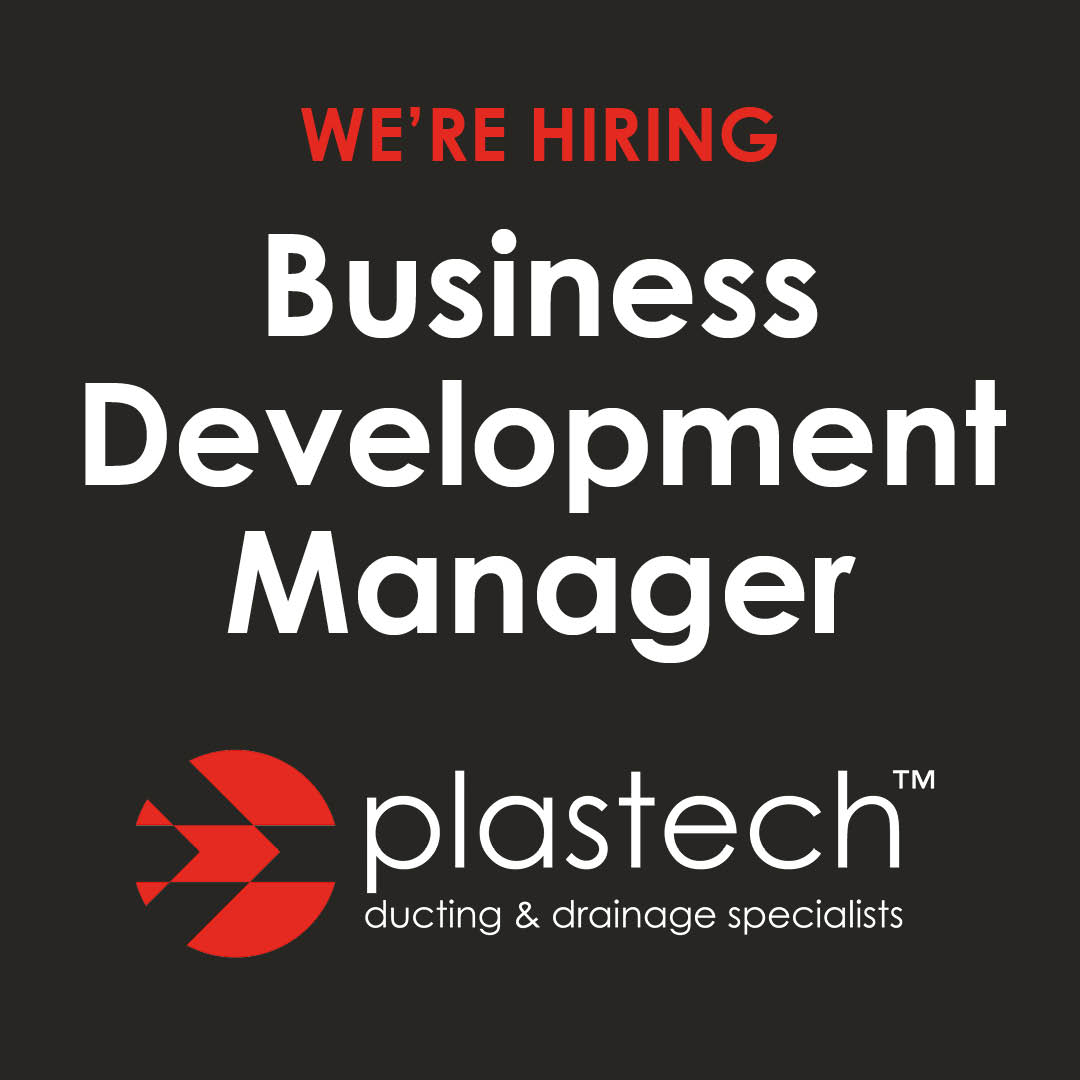 Plastech_ltd's tweet image. We’re looking for a Business Development Manager to join our #Wigan team.

If you have sales experience and industry know-how, drop David a message at david.kennedy@plastechtitan.co.uk or call him on 01942 717 110 for full details.

#SalesJob #SalesManagerJob #SalesVacancy #BDM