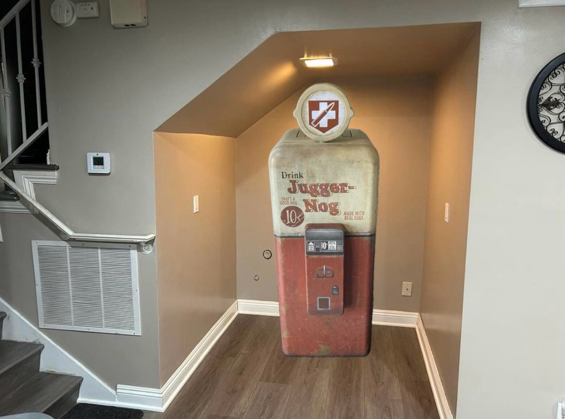 This would be insane