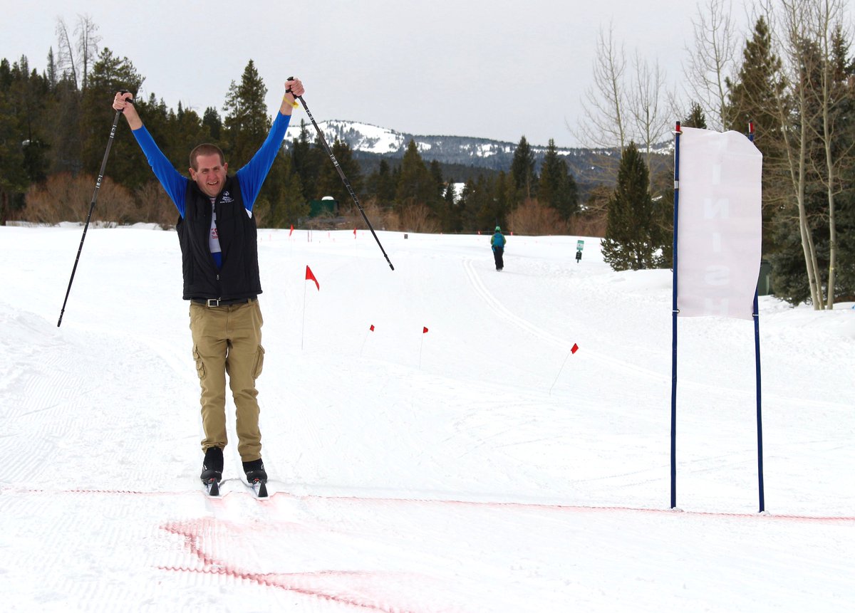 SpecOlympicsCO's tweet photo. #FlashbackFriday to last year's State Winter Games!
We're so excited to be back at Copper Mountain in just a couple of weeks! State Winter Games will be held on Saturday, March 2 and Sunday, March 3.
#StateWinterGames #SOColorado https://t.co/tT45ONeB01