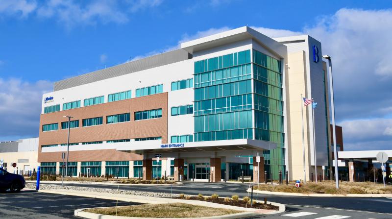 RonMacArthurCG's tweet photo. Healthcare systems try to keep pace with rapid growth https://t.co/yxtXkJaI2z https://t.co/1QpRCpx9C7
