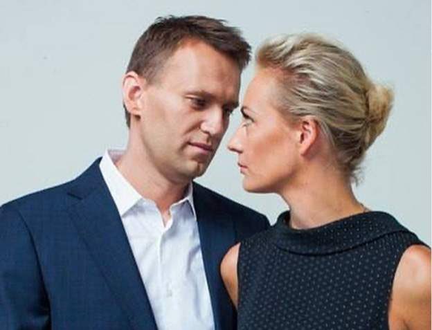 Alexie @navalny ‘s last post, to his wife on Valentine's Day. RIP. Your resistance lives on 💪 ❤️ 'Between us there are cities & thousands of kilometres. But I feel that you are near every second, & I love you more and more.” @KremlinRussia_E @MedvedevRussiaE #Russia #Kremlin