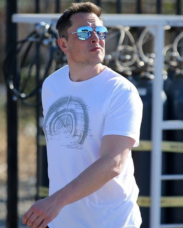 ELON R MUSK (@emusk17059) on Twitter photo 