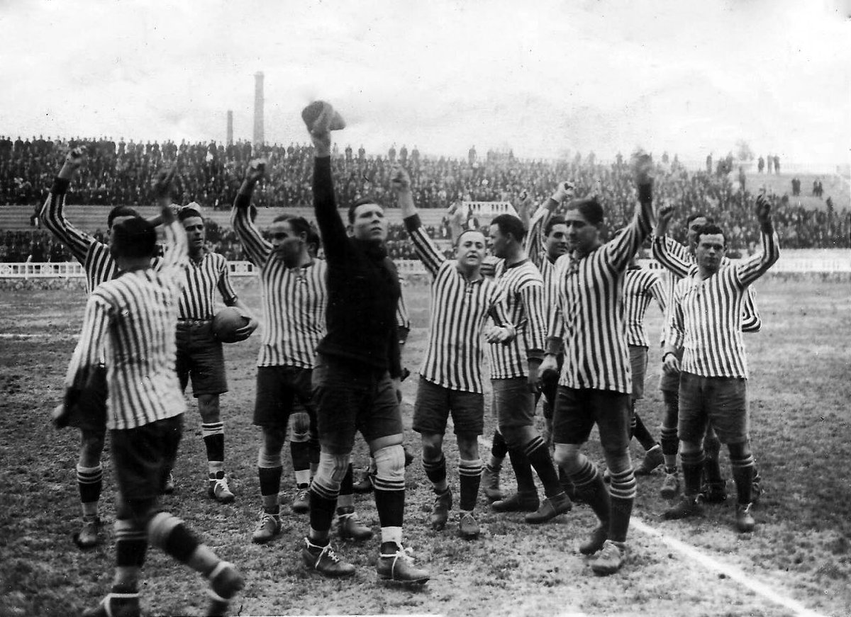 Sportivo Barracas 2 Barcelona 1 1929
