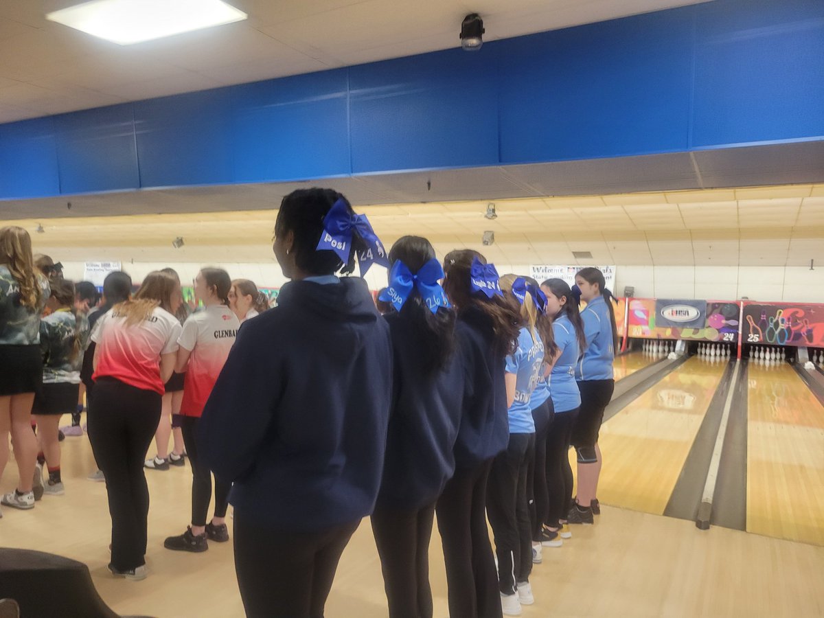 State Day 1.....here we go! LGK!