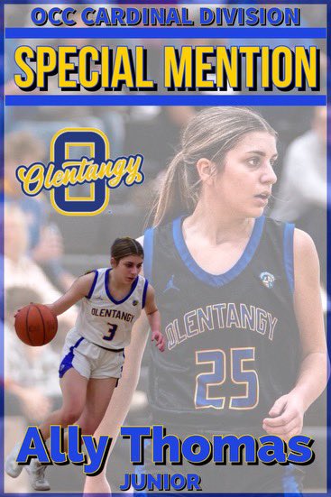 Lady Braves Basketball tweet media