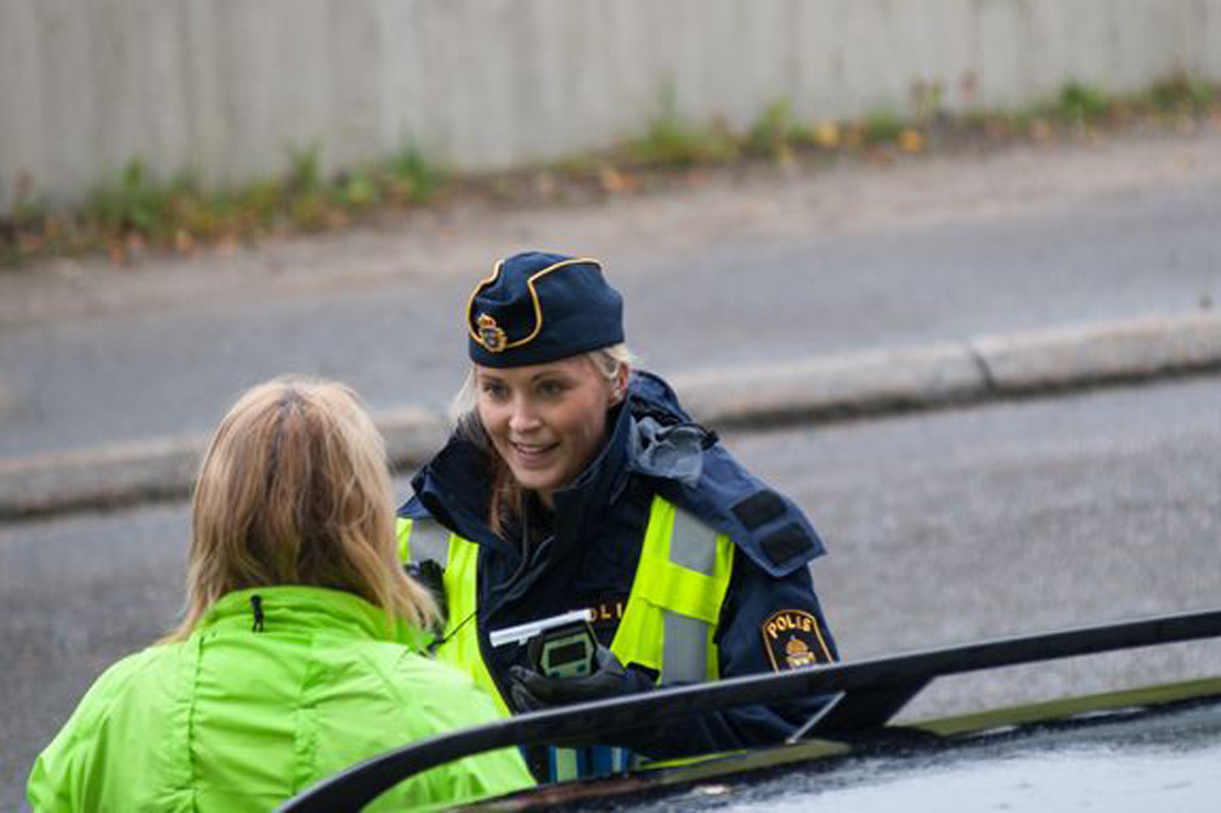 Positivt att polisen gjorde över 1 miljon nykterhetskontroller under 2023
Foto: Lennart Angermund/MostPhotos
aktuellanyheteriveckan.se/nyheter/positi…