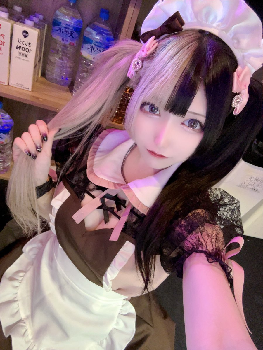 バレンタインイベントしてます🎀🍫