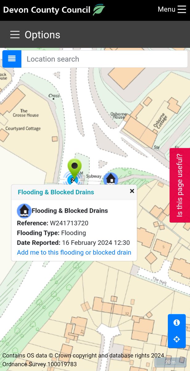 Exeter CAN for active travel tweet media