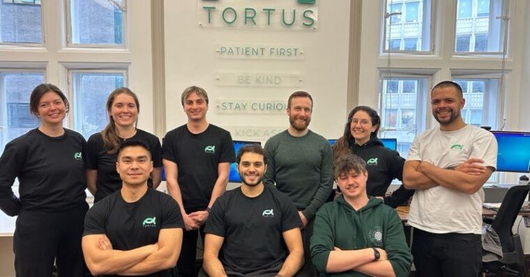 #funding & #investments ~@macmillancancer is #investing £350,100 in @LucidaMedical’s new #AI platform ~@PulmoBioMed raises £1.4M to commercialise lung test ~@tortus_AI takes in $4.2M #funding, to speed up medical #admin with #AI assistant, led by @khoslaventures