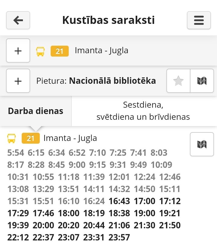 Oh, no, lūdzu atgrieziet stundu:minūšu izkārtojumu mājaslapā <a href="/Rigassatiksme_/">Rīgas satiksme</a> ! 🥴