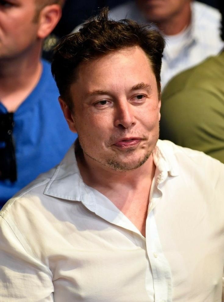 ELON R MUSK (@emusk17059) on Twitter photo 