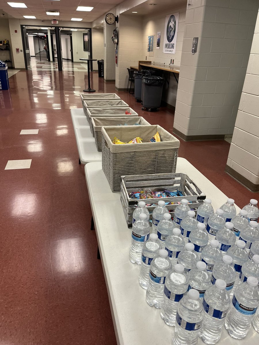 Student Services Dept learning and growing together for students! <a href="/PegLasiewicki/">Dr. Peg Lasiewicki</a> <a href="/acygnar/">Ann Cygnar</a>