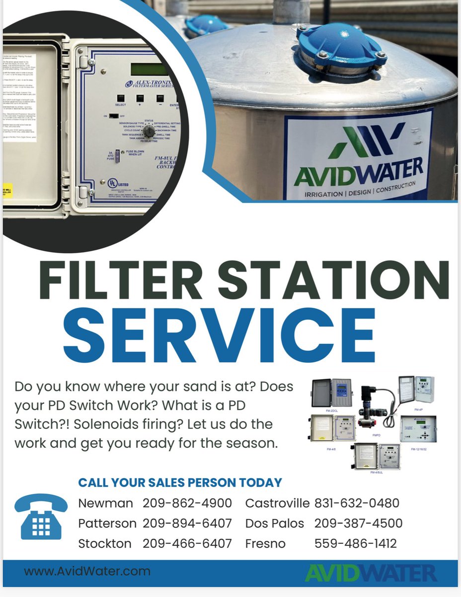 Filter station service? ✅ #awdoesthat