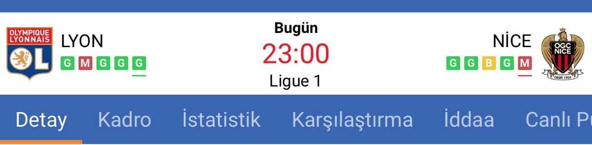RiskSifir's tweet photo. GÜNÜN SÜRPRİZ MAÇI 💣

2/1 1/2 ✍️

3-2 2-3 skor ✍️

Garanti isteyen Kg üst oynasın ❤️ https://t.co/AinUWhG5YO