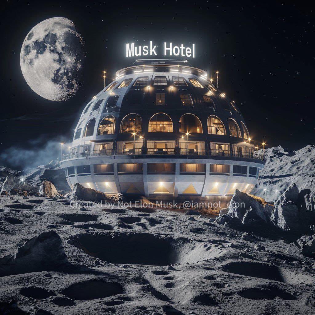 ELON R MUSK (@emusk17059) on Twitter photo 