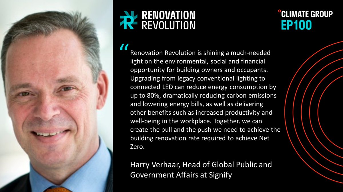 Harry Verhaar (@harry_verhaar) on Twitter photo Launched yesterday: Renovation Revolution will research how governments & businesses can implement energy efficient innovations and scale up efficiency in European buildings. We’re pleased to partner with <a href="/ClimateGroup/">Climate Group</a> See: theclimategroup.org/renovation@sig… Launched yesterday: Renovation Revolution will research how governments & businesses can implement energy efficient innovations and scale up efficiency in European buildings. We’re pleased to partner with <a href="/ClimateGroup/">Climate Group</a> See: theclimategroup.org/renovation@sig…
