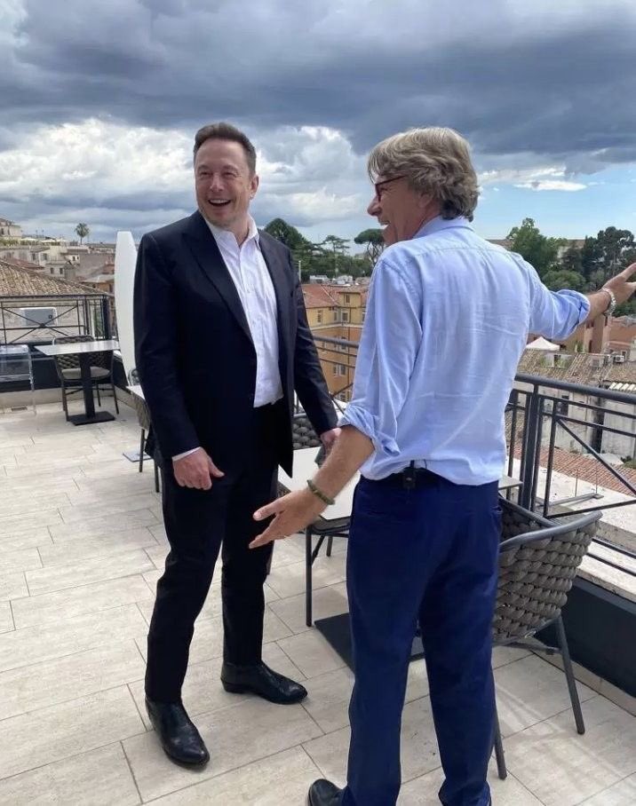 ELON R MUSK (@emusk17059) on Twitter photo 