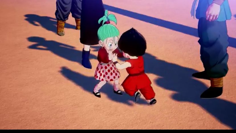 amartbee's tweet image. Awwwwwwwww 🥹