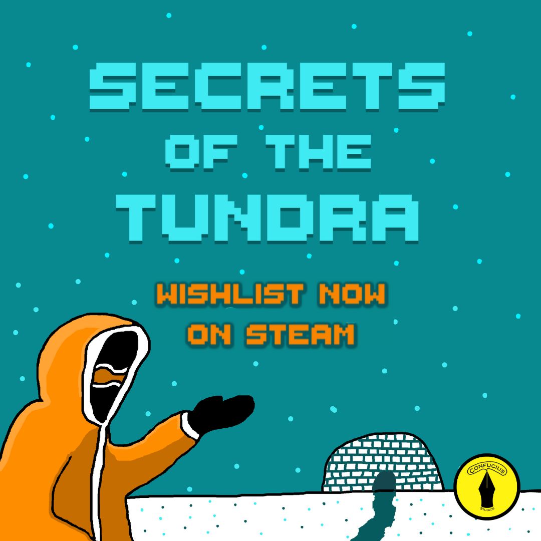 Confucius Studios tweet media