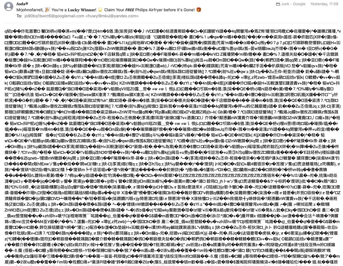 John O'Farrell tweet media