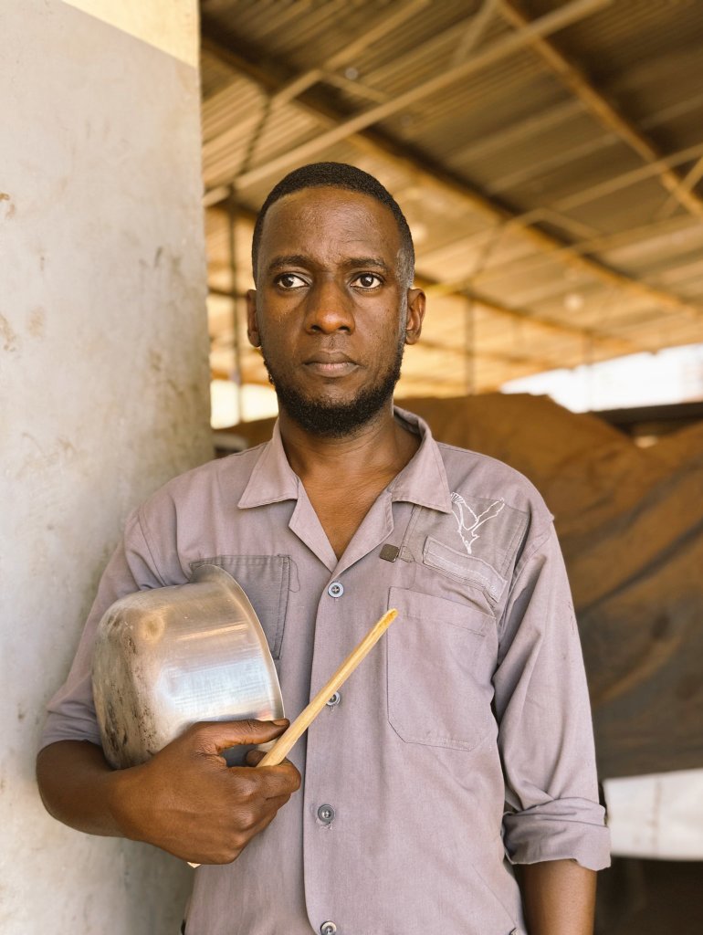 patience_n_'s tweet image. Truth is that Uncle Mo is just another level 🥰.
#unclemo