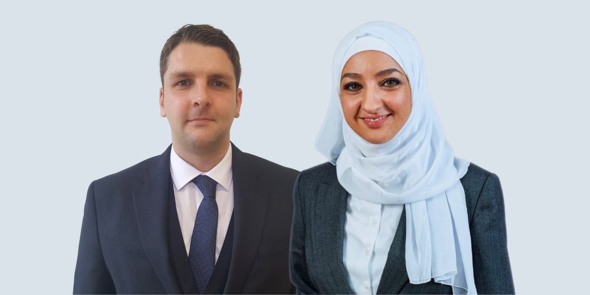 Seven people arrested during a demonstration at a UAV Tactical Systems site in Leicester had their cases dismissed on Friday following a successful submission of ‘no case to answer’ from GCN’s <a href="/MiraHammad10/">Mira Hammad</a> &amp; <a href="/amccollpg/">Alexander McColl</a>.

Read more:
gcnchambers.co.uk/uav-tactical-s…