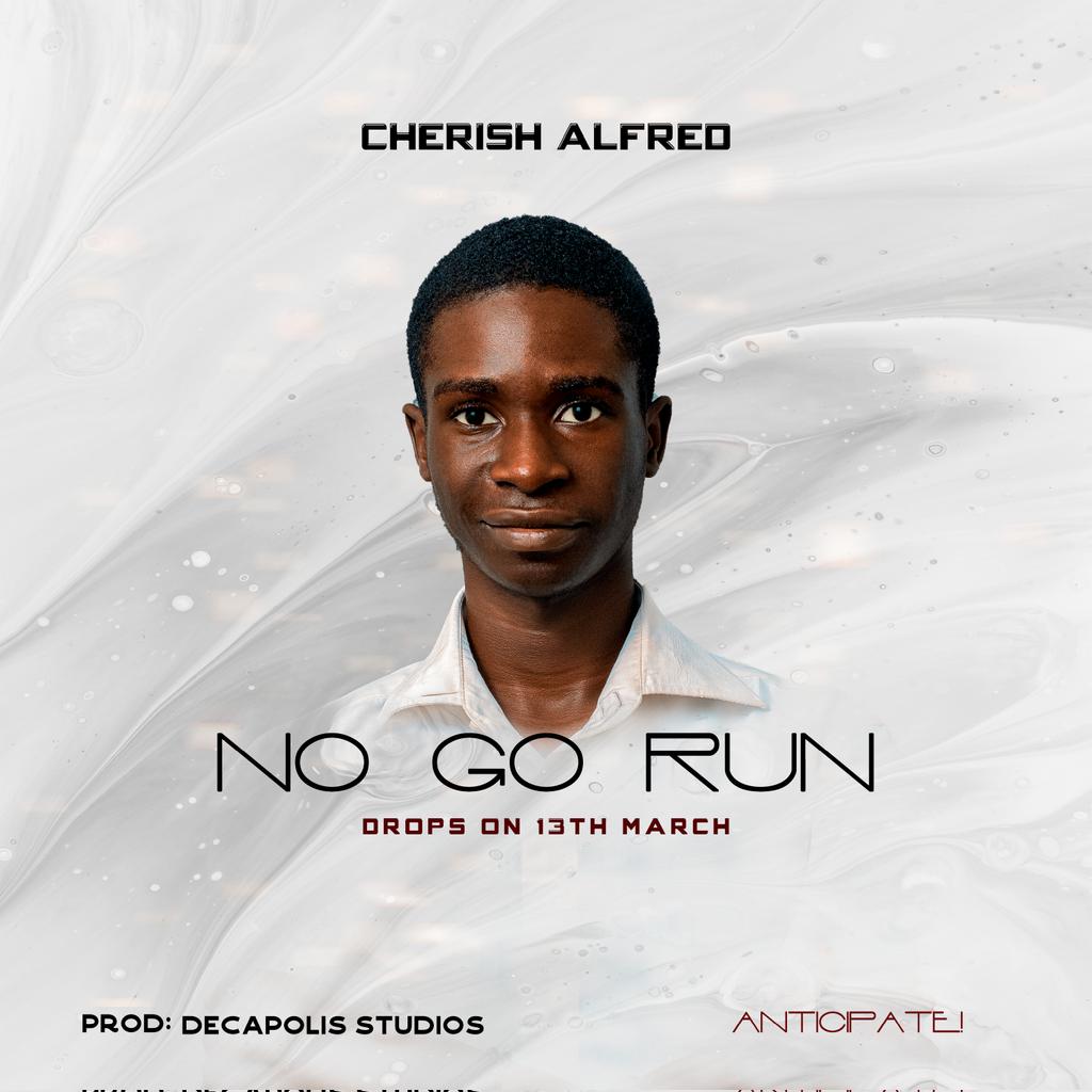 cherishsynth's tweet photo. It drops on the 13th of March..

NGR is a jam!..
Just get your devices ready... ✌️🔥

#nogorun
#vibe #afrobeats #afro 
#amapiano https://t.co/rXyEJGaP76