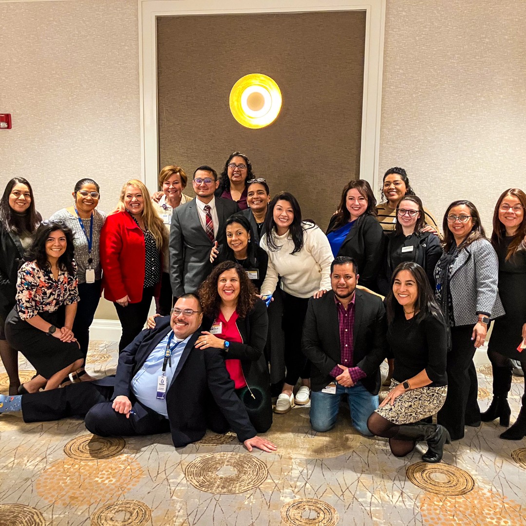🗣️✨ Breaking Cultural & Linguistic Barriers for Kids & Families! Luly Beckles, our Pediatric Trauma Awareness luminary, repped Brenner Children’s Hospital at the Governor’s Advisory Council on Hispanic & Latino Affairs. Thanks for your dedication to keeping kids safe statewide!