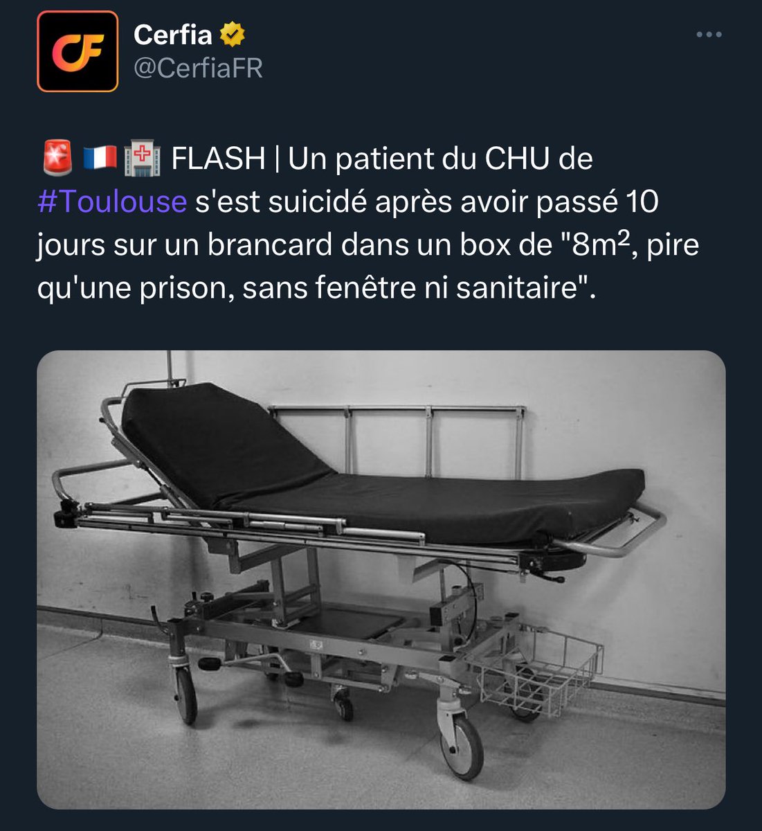 Elies13700's tweet photo. @Mediavenir Ces deux informations ont été publiés à 24h d’intervalle https://t.co/WiTqmUTYJf