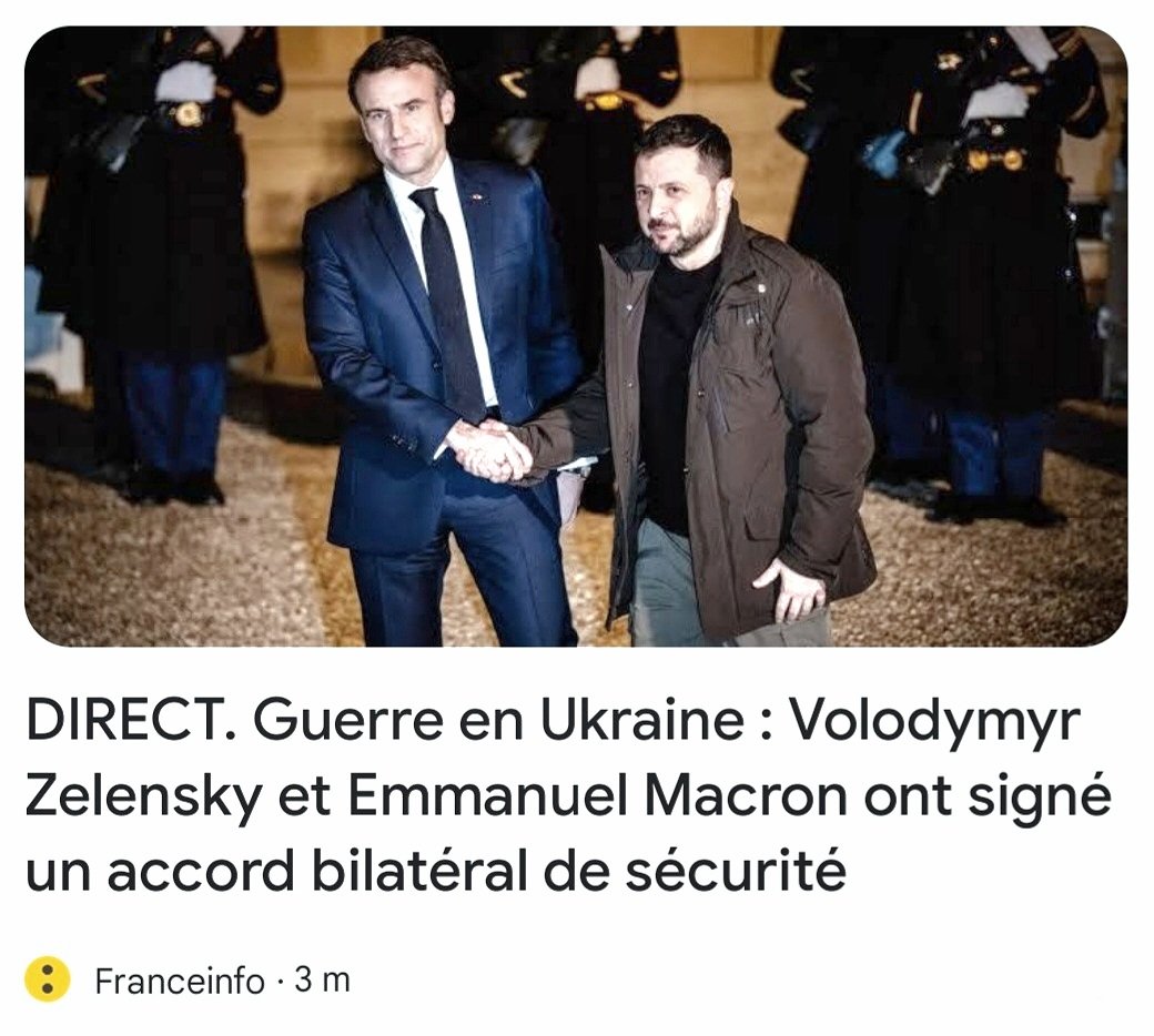 François Asselineau 🇫🇷 tweet media