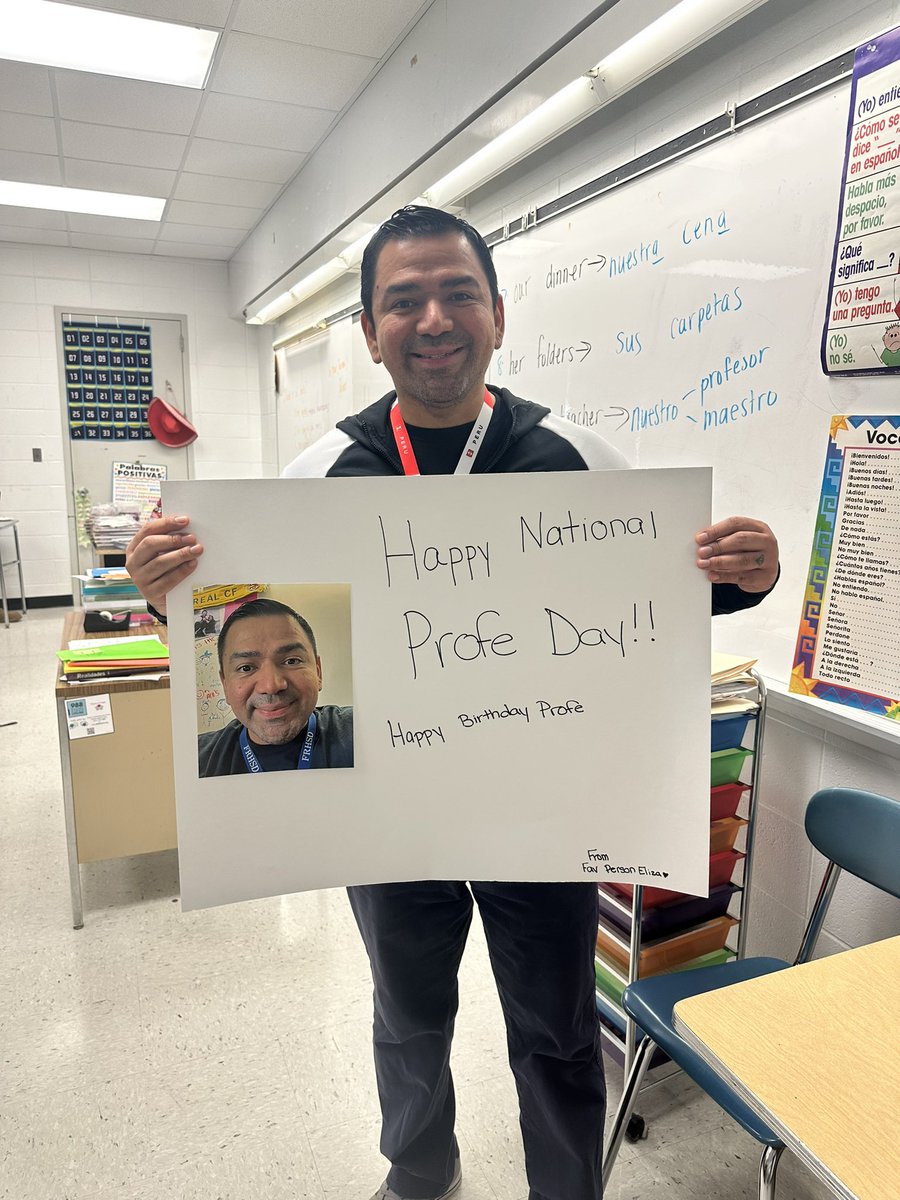 Profe VillaRReal tweet media