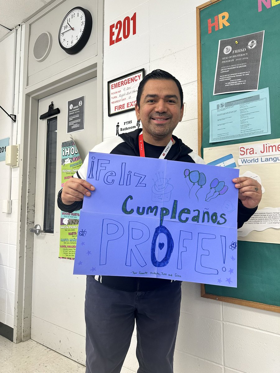 Profe VillaRReal tweet media