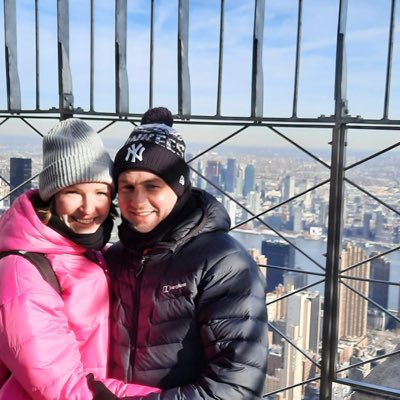 eweir1985's tweet photo. #NewProfilePic https://t.co/PqK3NhDzrg