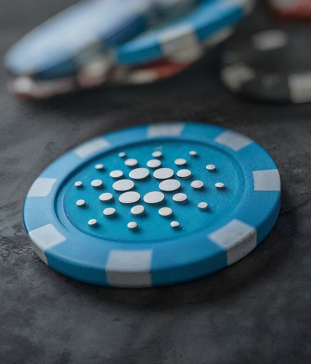 AltcoinDaily's tweet photo. About to go all in. #cardano https://t.co/FQnm4aEE5q