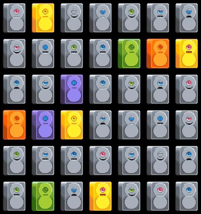 Lost Gifs tweet media