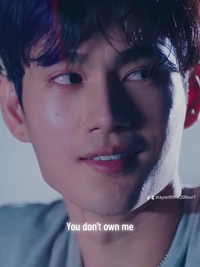 staywithme24_7's tweet photo. We all know who owns who. #pitbabeep13 #pitbabefinale #pitbabe #thaibl #bl #boyslove #pitbabetheseries #couple #pavelpooh #poohpavel #pavelphoom #Love #babecats #charliebabe #fyp #viral #tiktok #capcut https://t.co/gJ4gmLpLfD
