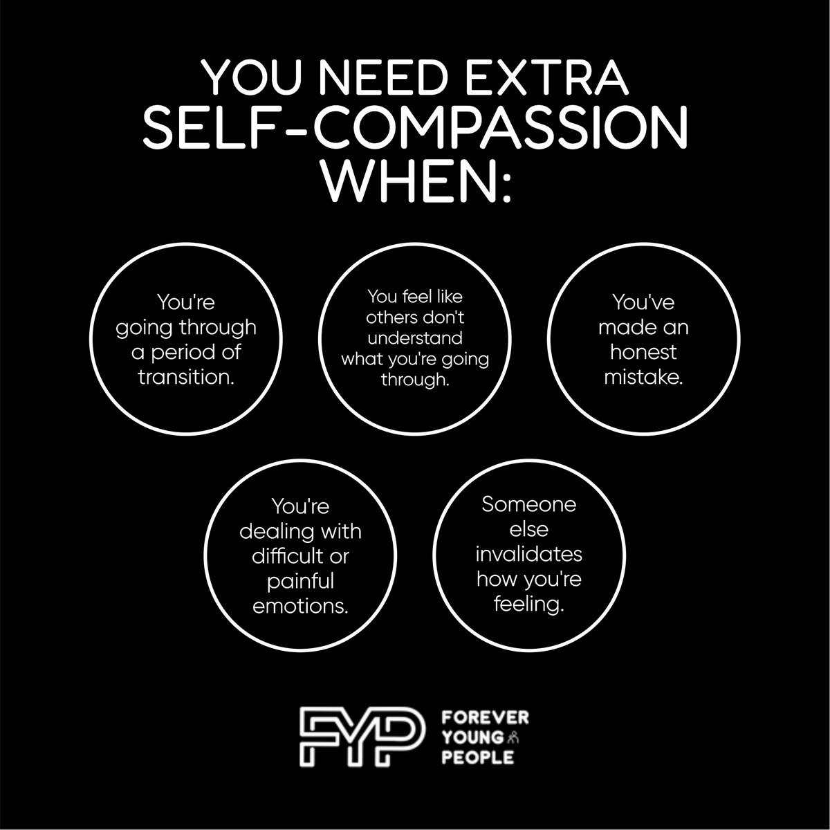 Forever Young People tweet media