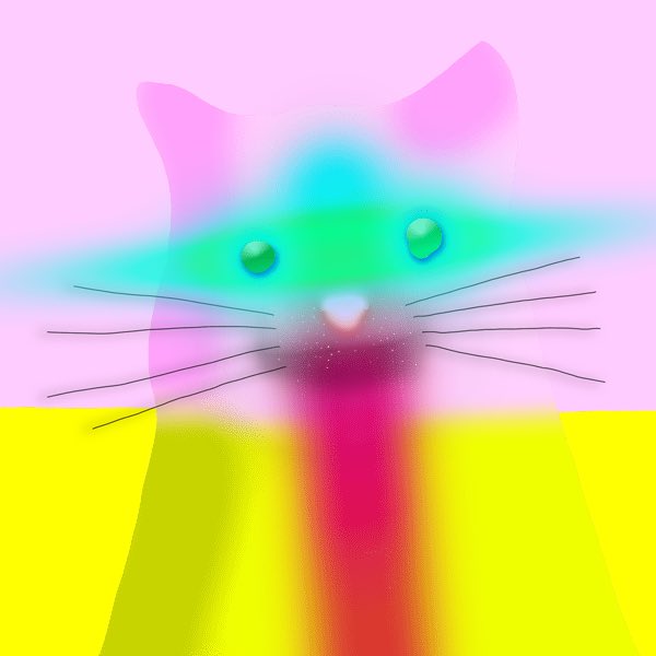 PixelRainbowNFT's tweet photo. Did you know, if you hold both a Dead and Alive @quantumcats in your wallet, they are Entangled?
#DeLive
Like this: https://t.co/TTmo4xRkqg