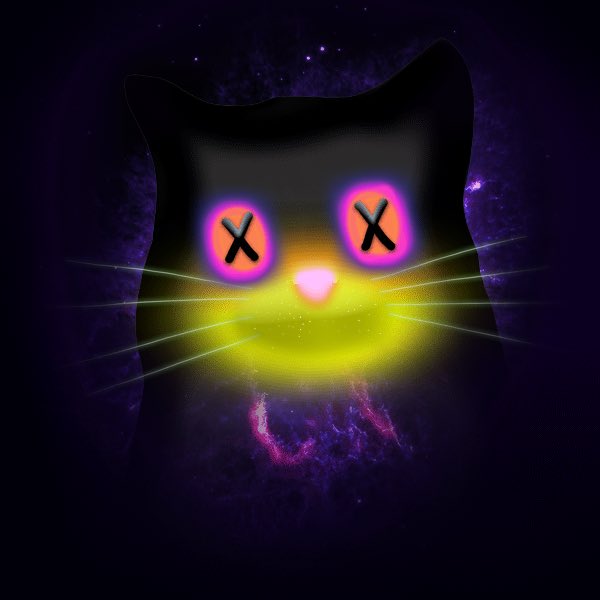 PixelRainbowNFT's tweet photo. Did you know, if you hold both a Dead and Alive @quantumcats in your wallet, they are Entangled?
#DeLive
Like this: https://t.co/TTmo4xRkqg
