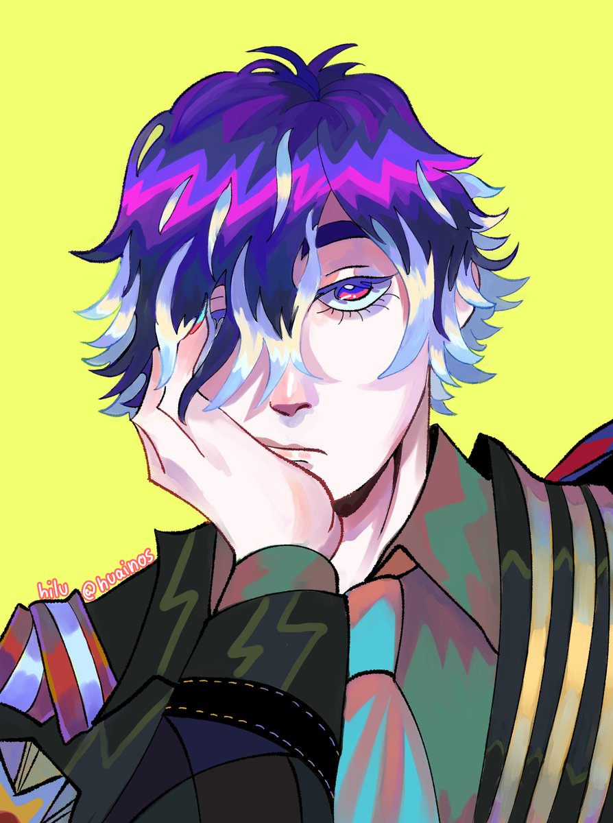 huainos's tweet photo. uploading my contribution for interviews on the rad newspaper club‼️ https://t.co/tncKrwbyaM
