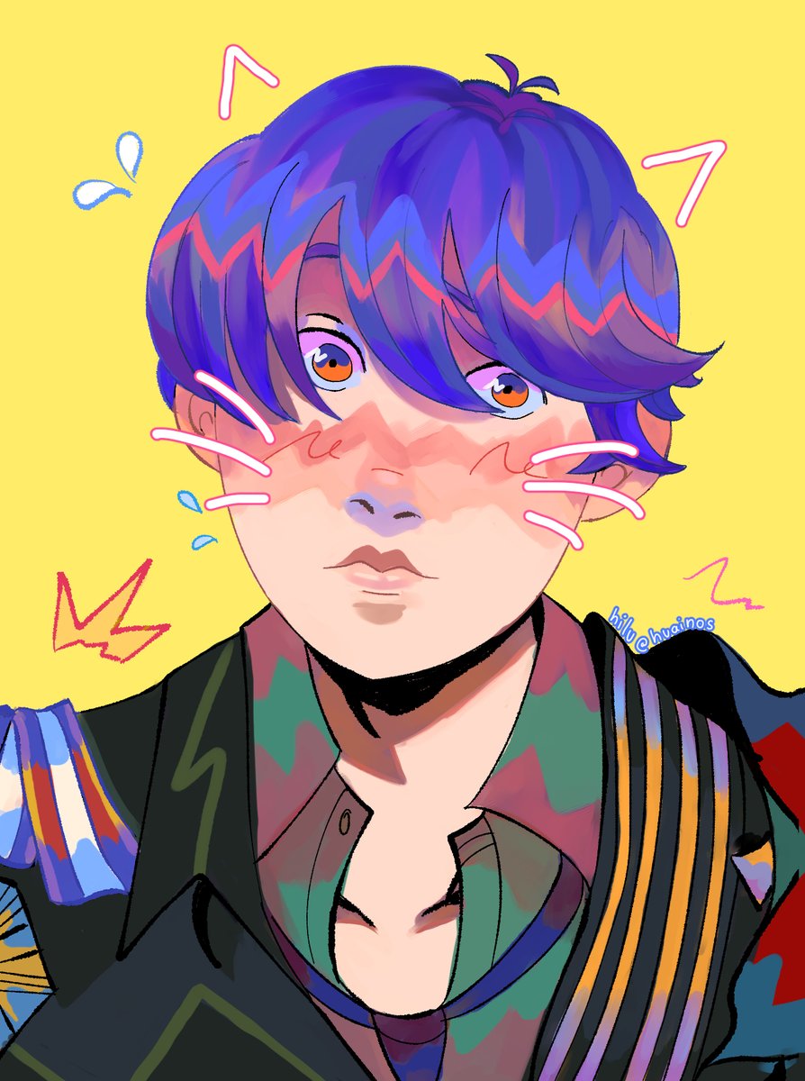 uploading my contribution for interviews on the rad newspaper club‼️