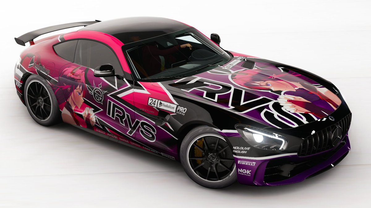 formula_lob's tweet image. ❗️GIVEAWAY ALERT ❗️

I want to be get back into the swing of liverymaking again, so I’ll be making virtual wraps for 3 lucky winners!

To enter:

❤️Like this post!
♻️Retweet as well!
✉️(optional) comment what car you'd like!